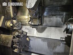 Gildemeister GMX 400 Linear