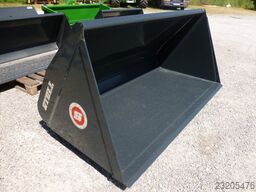 Stoll Maxi-Schüttgutschaufel Robust M 2,05m
