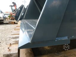 Stoll Maxi-Schüttgutschaufel Robust M 2,05m