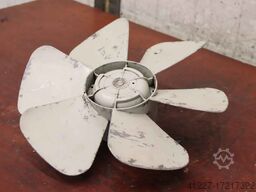 Ziehl-Abegg EA 420/4 Ø 420 mm