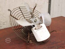 SUD-Electric D 564  Ø 200 mm