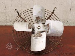 SUD-Electric D 564  Ø 200 mm