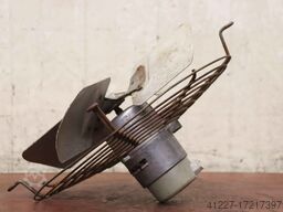 SUD-Electric D 564  Ø 200 mm