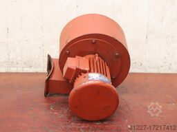 Katt 806 419  Lüfterrad Ø 175