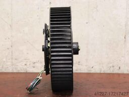 unbekannt Ø 287 x 135 mm