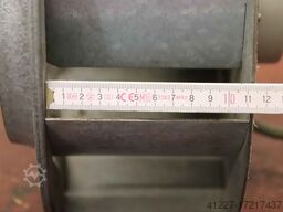 Ziehl-Abegg MK085-4EK.10N Ø 315 mm