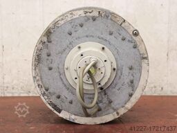 Ziehl-Abegg MK085-4EK.10N Ø 315 mm