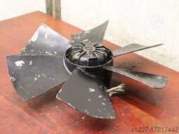 Ziehl-Abegg FA061-8EA.6F.1 Ø 610 mm