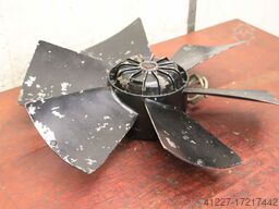 Ziehl-Abegg FA061-8EA.6F.1 Ø 610 mm