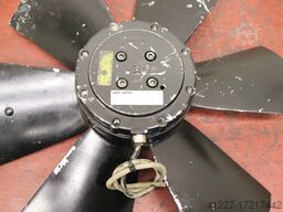 Ziehl-Abegg FA061-8EA.6F.1 Ø 610 mm