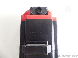 Fanuc A06B-0063-B303 AC Servomotor SN: C228F35DE mit Pulsecoder 860-2020-T301