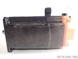 Fanuc A06B-0216-B100 AC Servomotor SN: C203F0D4F mit Pulsecoder