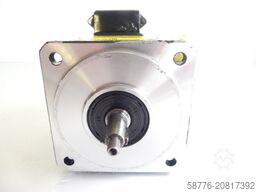 Fanuc A06B-0218-B001 AC Servomotor SN: C228F0D5E mit Pulsecoder A860-2005-T301