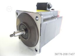 Fanuc A06B-2218-B000 AC Servomotor SN: C226F1A4A mit Pulsecoder A860-2050-T321