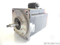Fanuc A06B-2218-B000 AC Servomotor SN: C301F26F4 mit Pulsecoder A860-2050-T321