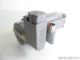 Siemens 1FT7034-1AK71-1FH1 Synchronmotor SN: YFF7618954901/001
