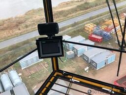 Kroll K1500L 125To. voll Ausgestattet