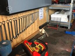 Kroll K1500L 125To. voll Ausgestattet