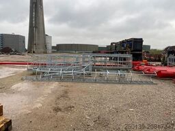 Kroll K1500L 125To. voll Ausgestattet