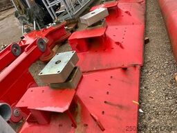 Kroll K1500L 125To. voll Ausgestattet