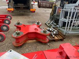 Kroll K1500L 125To. voll Ausgestattet