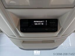 VOLKSWAGEN CRAFTER 2,0 TDI 4 MOTION KAMERA KLIMA AHK RAMPE