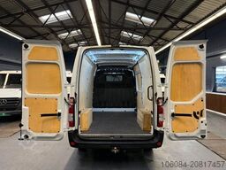 RENAULT Master Kasten L2H2 Klima Tempomat Navi RCAM AHK