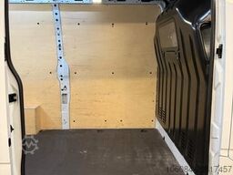 RENAULT Master Kasten L2H2 Klima Tempomat Navi RCAM AHK