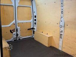 RENAULT Master Kasten L2H2 Klima Tempomat Navi RCAM AHK