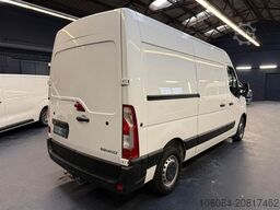 RENAULT Master Kasten L2H2 Klima Tempomat Navi RCAM AHK