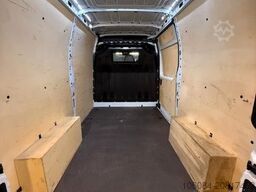 RENAULT Master Kasten L2H2 Klima Tempomat Navi RCAM AHK