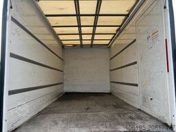 VOLKSWAGEN Crafter TDI Maxi Koffer *Hebebühne*Automatik*