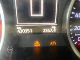 VOLKSWAGEN Crafter TDI Maxi Koffer *Hebebühne*Automatik*