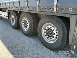 Schmitz Cargobull Curtainsider Standard