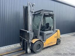 Jungheinrich EFG550