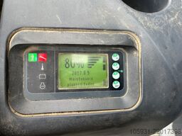 Linde T20AP