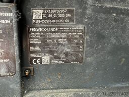 Linde H50D-02