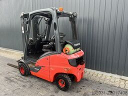 Linde H20T-01