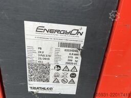 Linde T20AP
