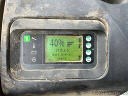 Linde T20AP