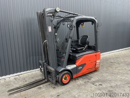 Linde E16L-02