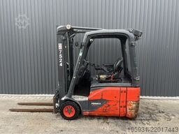 Linde E16-02