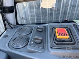 Jungheinrich EFGS30