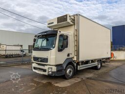 VOLVO FL 280- NO FRIGO