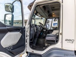 VOLVO FL 280- NO FRIGO
