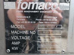 FOMACO FGM 80/320