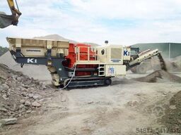 Sonstige/Other Gasparin Prallbrecher GI1010C K1