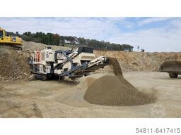 Sonstige/Other Gasparin Prallbrecher GI1010C K1