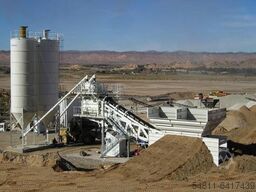 Sonstige/Other Frumecar ECA 3000 mobile concrete plant