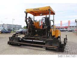 ABG Titan 455